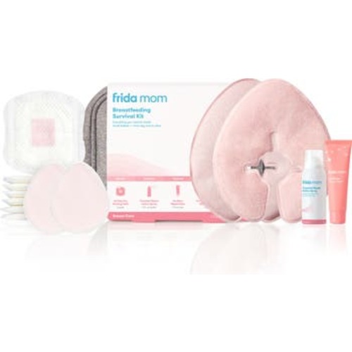 Breastfeeding Survival Kit
