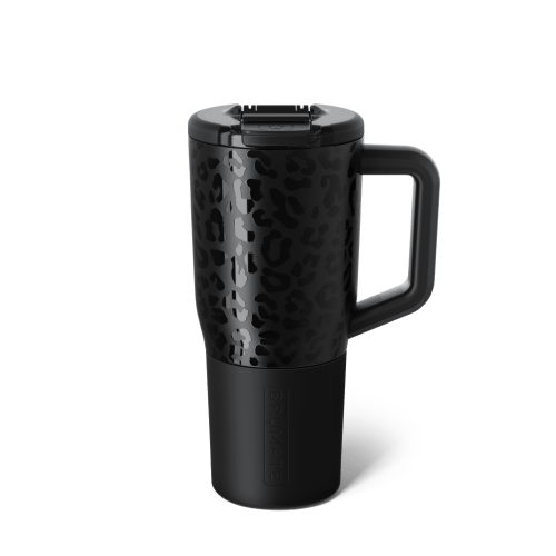 Müv 25oz | Onyx Leopard