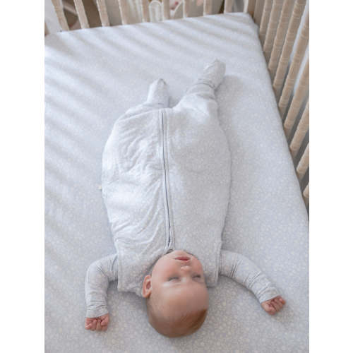 Footie Sleep Sack - Meadow / 2.5 TOG