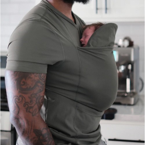 Dad Shirt | Fern