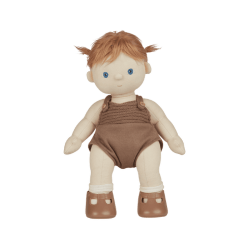 Dinkum Dolls - Poppet - Olli Ella USA