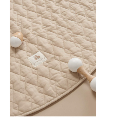 Quilted Play Mat