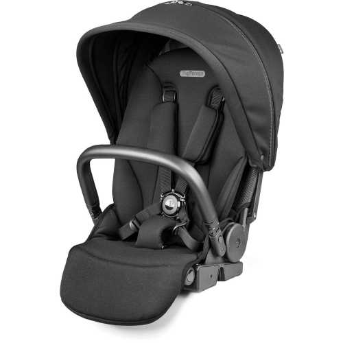 PEG City Loop Seat - True Black