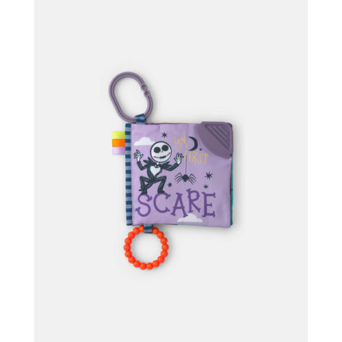 Baby Disney© The Nightmare Before Christmas Activity Book | Carter's