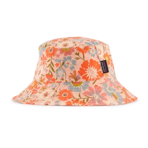 Patagonia Baby Sun Bucket Hat - Infants'/Toddlers' | REI Co-op