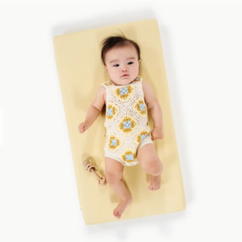 Padded Micro+ Changing Pad