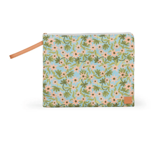 Seaflower - Large Wet Bag