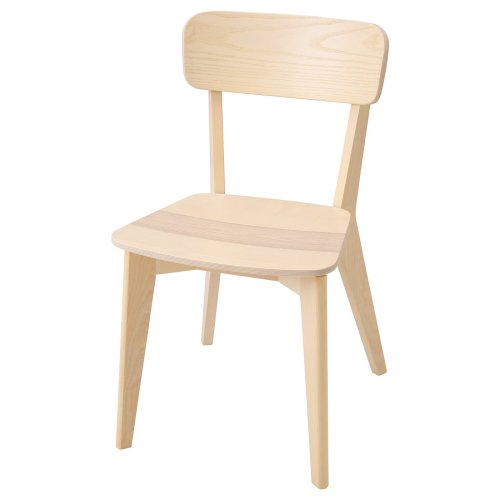 LISABO Chair - ash
