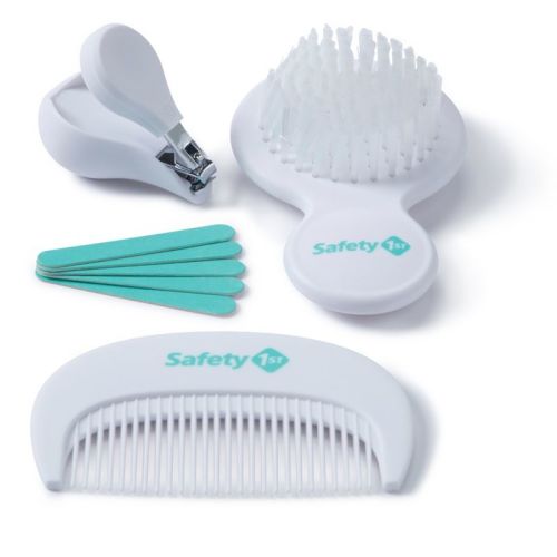 Safety 1st Deluxe Nursery Healthcare & Grooming Kit
