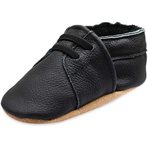 Baby Shoes - Black