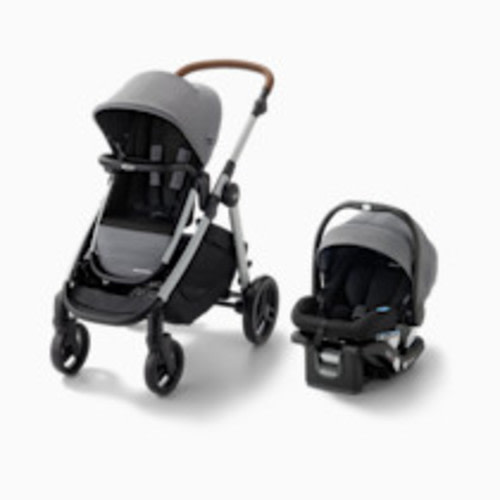 Graco Modes Nest2Grow Travel System - Ren