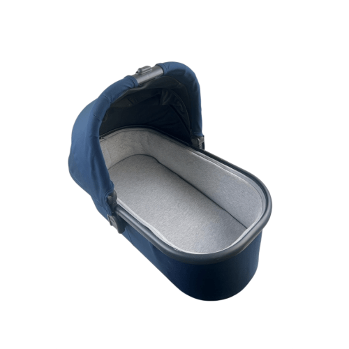 UPPAbaby V2 Bassinet, Noa (Navy)