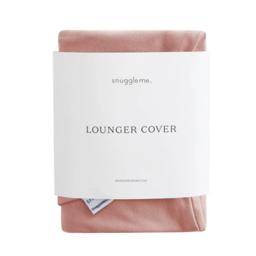 SnuggleMe Infant Lounger Cover | Gumdrop