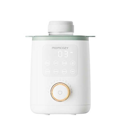 Nutri Smart Analog Baby Bottle Warmer