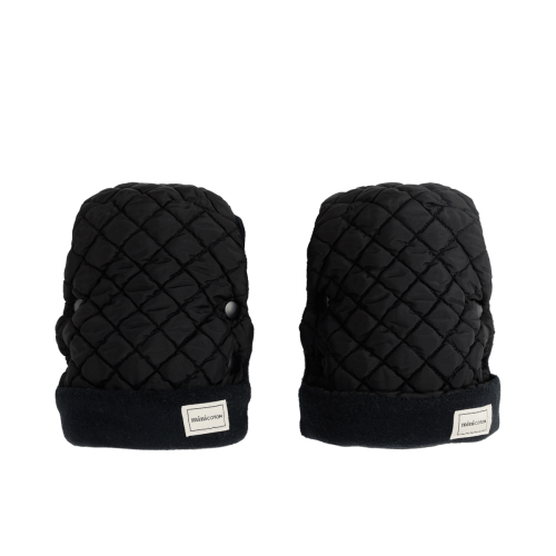 Manoplas Quilted