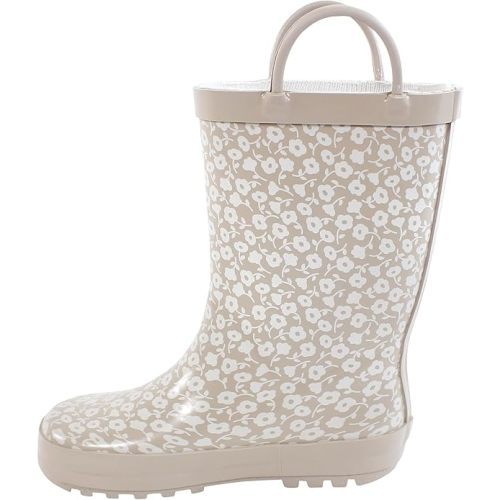 Hudson Baby Unisex Rain Boots