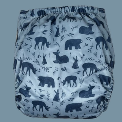 Howarth - Pocket Diaper
