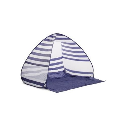 Cabana Striped Large Pop Up Sunshade | Outdoor Toys | Marshalls