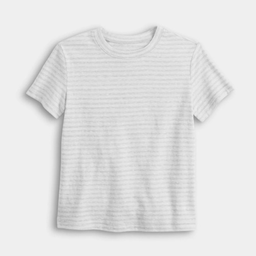 Baby & Toddler Boy Jumping Beans® Essential Stripe Tee