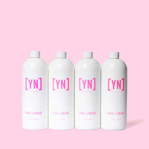 Nail Liquid Monomer, 1 Gal