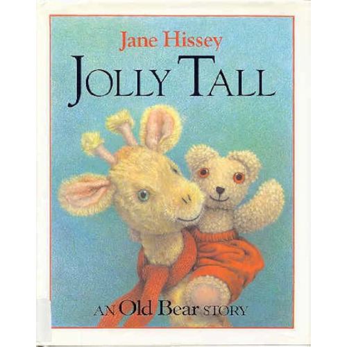 Jolly Tall