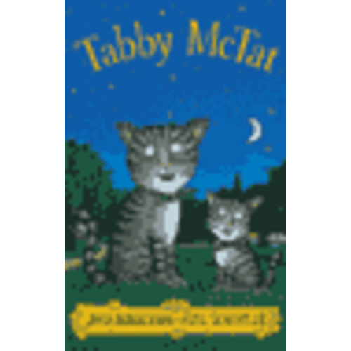 Tabby McTat