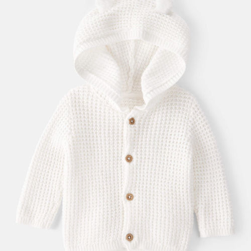 White | Carter’s Oshkosh Canada