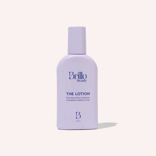 The Lotion