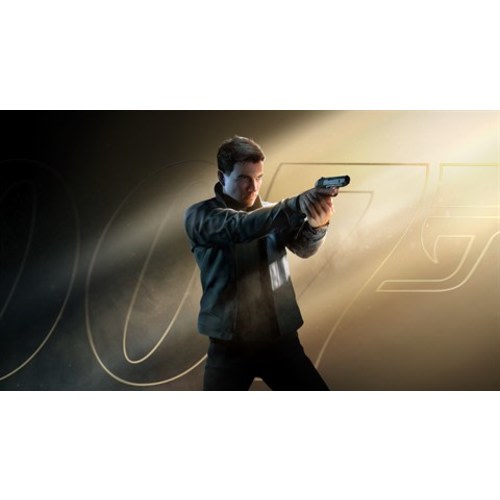 Buy 007 First Light | Xbox