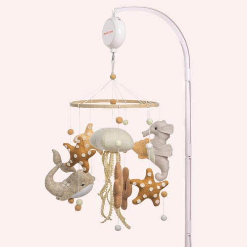Baby Mobile - Underwater Dreaming