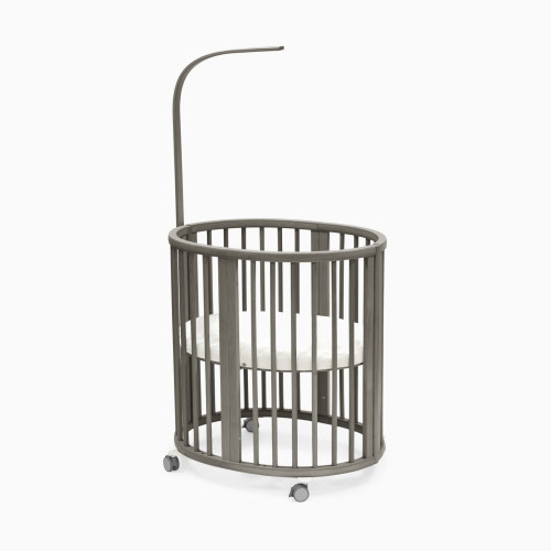 Stokke Sleepi Mini Bundle - Hazy Grey