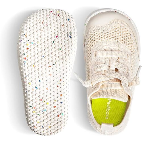 Toddler Shoes - Flexible Lightweight Sneakers