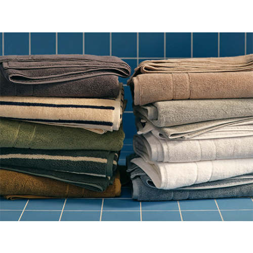 Super-Plush Turkish Cotton Bath Towel Bundle | Brooklinen