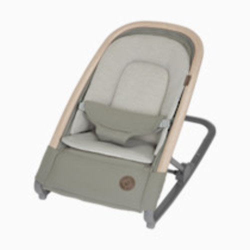 Maxi-Cosi 2-in-1 Kori Lightweight Rocker - Classic Green