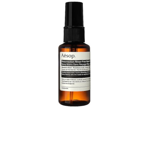 Resurrection Rinse Free Hand Mist