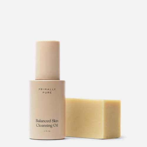 DOUBLE CLEANSING KIT – Primally Pure