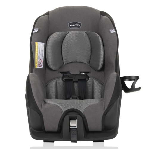Evenflo Tribute LX Convertible Car Seat (0-4 Years), 0-4 Years 5-40 Lbs - Walmart.ca
