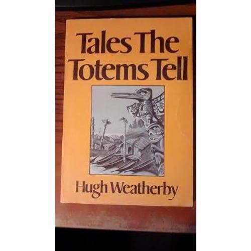 Tales the Totems Tell
