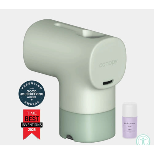 Baby Bath Tub Filter