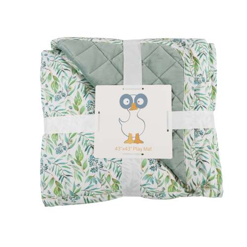 Goosewaddle Play Mat