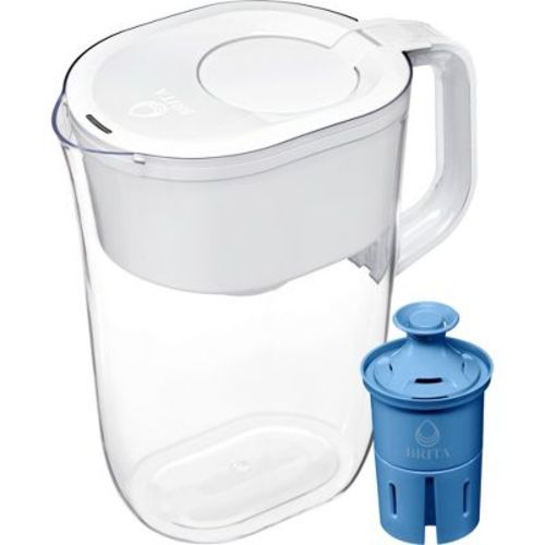 Brita Tahoe Pitcher with Elite Filter