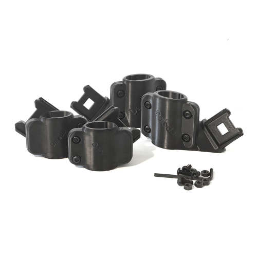 Rumble Adapter Kit for UPPAbaby® V2 – Daloda