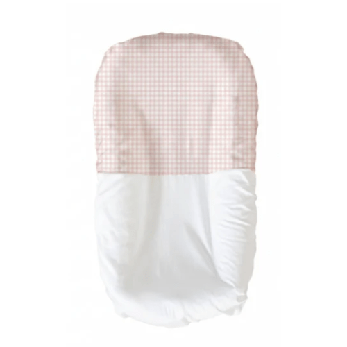 Silk Bassinet/Lounger Sheet