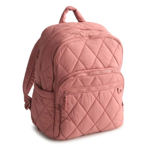 Large Bancroft Backpack - Withered Rose