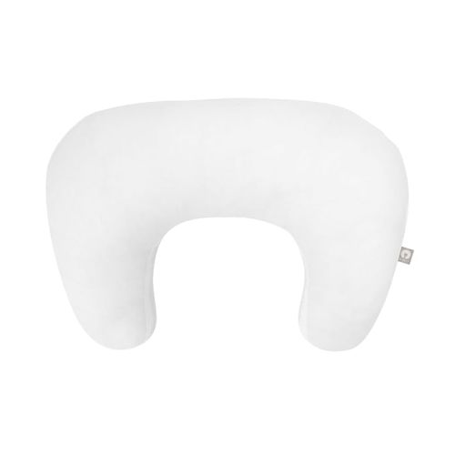 Boppy Nursing Pillow, Bare Naked Breastfeeding & Bottle Feeding Support