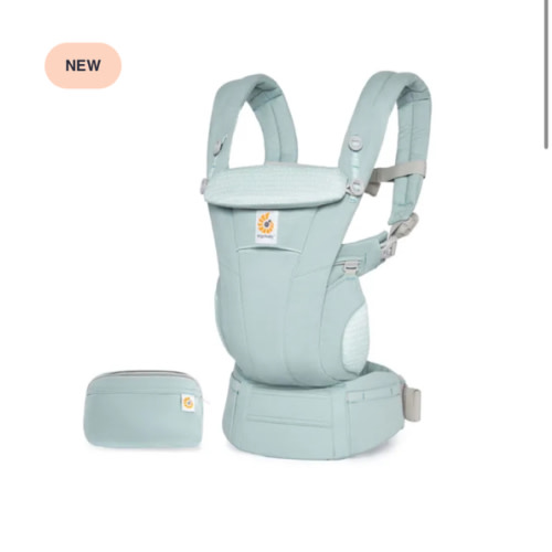 Shop Omni Dream Baby Carrier: Soft, Cotton Comfort | Ergobaby