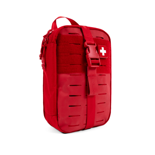 MyFAK - Best IFAK Medical & Trauma Kit