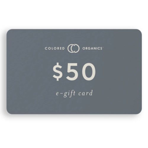 E-Gift Card