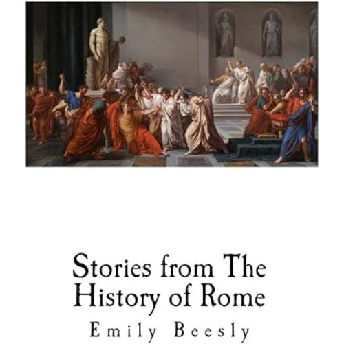 Stories from The History of Rome