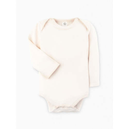 Long Sleeve Bodysuit
